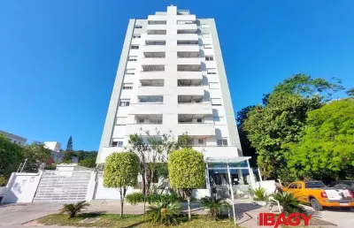 Excelente apartamento 2 dormitório(s) em itacorubi - florianópolis