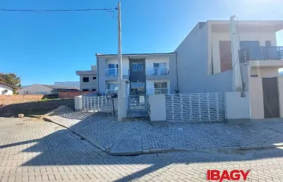 Excelente apartamento 1 dormitório(s) em bela vista - palhoça