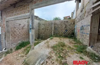 Terreno comercial para alugar na Rua José Boiteux, 318, Centro, Florianópolis