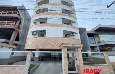 Excelente apartamento 2 dormitório(s) em pedra branca - palhoça
