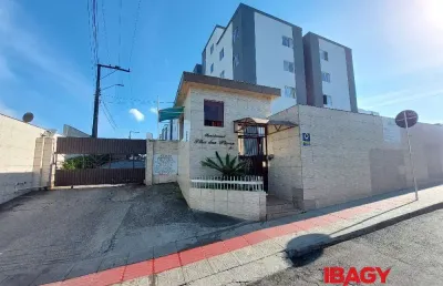 Excelente apartamento 2 dormitório(s) em serraria - são josé