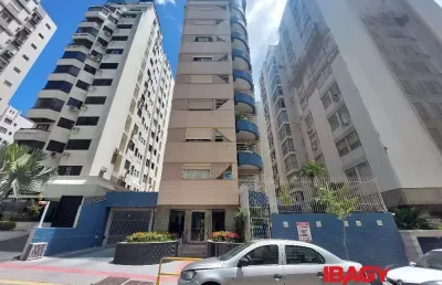 Excelente apartamento 3 dormitório(s) em centro - florianópolis