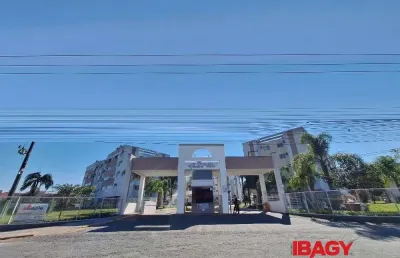 Excelente apartamento 3 dormitório(s) em forquilhas - são josé