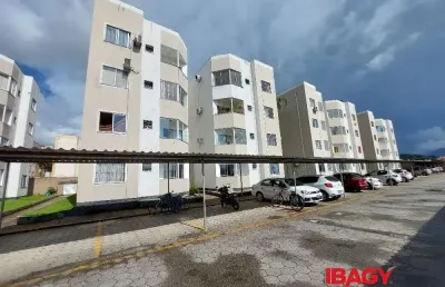 Excelente apartamento 2 dormitório(s) em forquilhinha - são josé