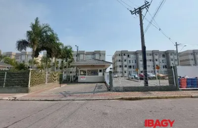 Excelente apartamento 2 dormitório(s) em sertão do maruim - são josé