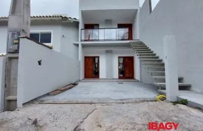 Excelente apartamento 1 dormitório(s) em cacupe - florianopolis