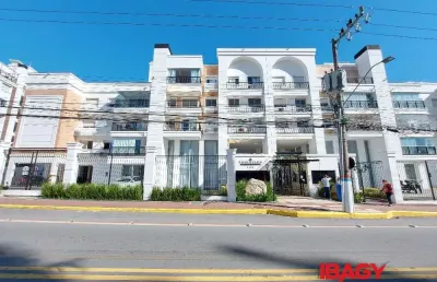 Excelente apartamento 3 dormitório(s) em abraão - florianópolis