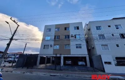 Excelente apartamento 2 dormitório(s) em kobrasol - são josé