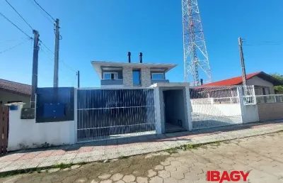 Excelente apartamento 2 dormitório(s) em praia de fora - palhoça