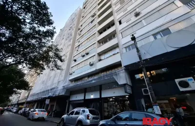 Excelente apartamento 3 dormitório(s) em centro - florianópolis