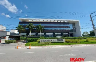 Oportunidade! salas/conjuntos em joão paulo - florianópolis