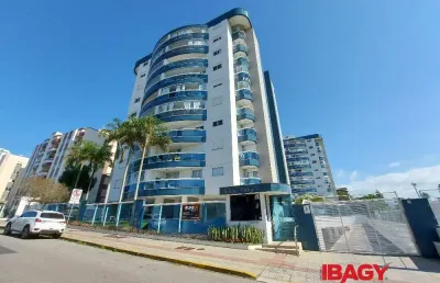 Excelente apartamento 3 dormitório(s) em jardim atlântico - florianópolis