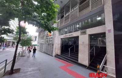 Oportunidade! salas/conjuntos em centro - florianópolis