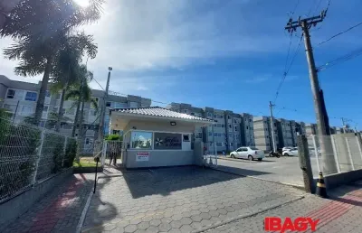 Excelente apartamento 2 dormitório(s) em sertão do maruim - são josé