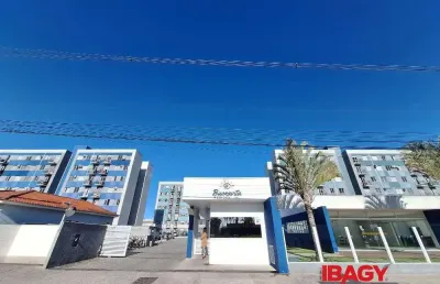 Excelente apartamento 2 dormitório(s) em praia joão rosa - biguaçu