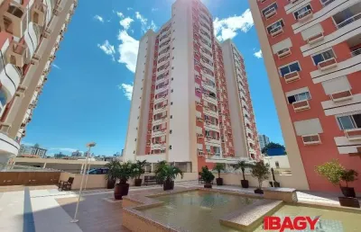 Excelente apartamento 2 dormitório(s) em barreiros - são josé