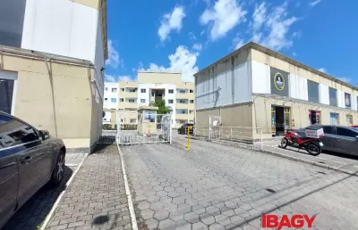 Excelente apartamento 2 dormitório(s) em aririú da formiga - palhoça