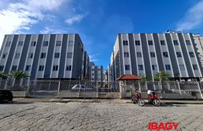 Excelente apartamento 2 dormitório(s) em nossa senhora do rosário - são josé