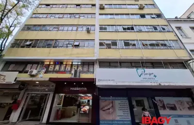 Excelente apartamento 2 dormitório(s) em centro - florianópolis