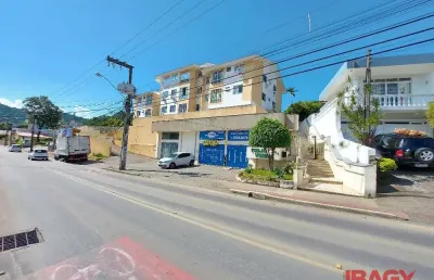 Excelente apartamento 2 dormitório(s) em saco dos limões - florianópolis