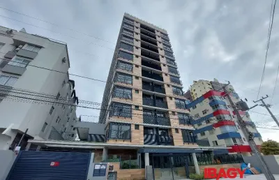 Excelente apartamento 1 dormitório(s) em canto - florianópolis