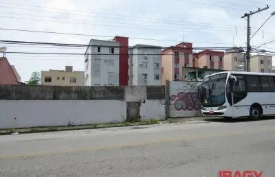 Oportunidade! terreno em jardim cidade de florianópolis - são josé