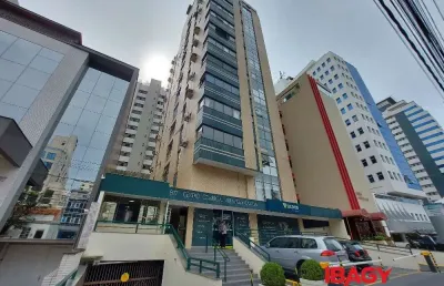 Oportunidade! salas/conjuntos em centro - florianópolis