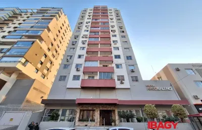 Excelente apartamento 2 dormitório(s) em kobrasol - são josé