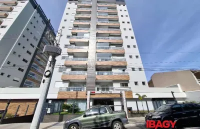 Excelente apartamento 2 dormitório(s) em canto - florianópolis