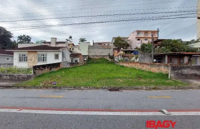 Oportunidade! terreno em jardim cidade de florianópolis - são josé