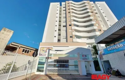 Excelente apartamento 2 dormitório(s) em roçado - são josé