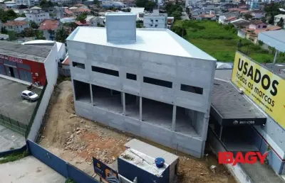 Ponto comercial para alugar na Rodovia BR-101, 78, Centro, Palhoça