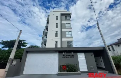 Excelente apartamento 3 dormitório(s) em praia de fora - palhoça