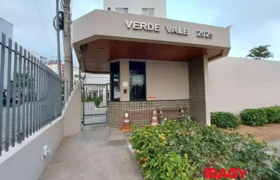 Excelente apartamento 1 dormitório(s) em itacorubi - florianópolis