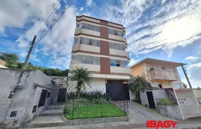 Excelente apartamento 2 dormitório(s) em areias - são josé