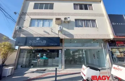 Oportunidade! salas/conjuntos em ponte do imaruim - palhoça