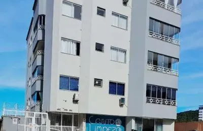 Excelente apartamento 2 dormitório(s) em saco dos limões - florianópolis
