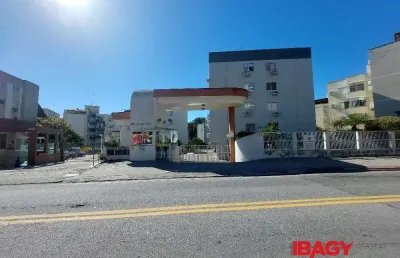 Excelente apartamento 2 dormitório(s) em trindade - florianópolis