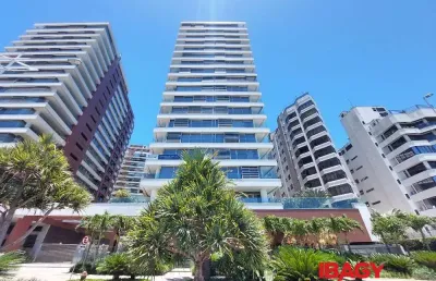 Excelente apartamento 4 dormitório(s) em agronômica - florianópolis