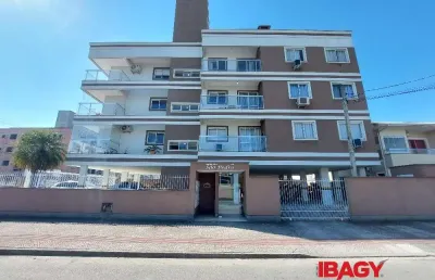 Excelente apartamento 2 dormitório(s) em nova palhoça - palhoça