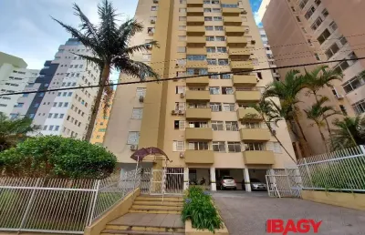 Excelente apartamento 1 dormitório(s) em centro - florianópolis