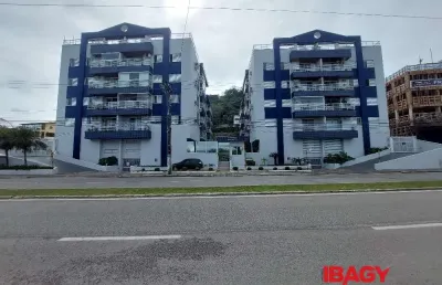 Excelente apartamento 2 dormitório(s) em saco dos limões - florianópolis