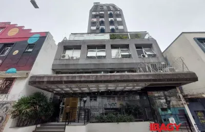 Oportunidade! salas/conjuntos em centro - florianópolis