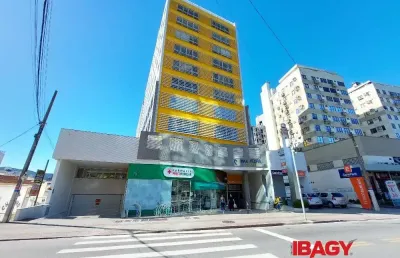 Oportunidade! salas/conjuntos em trindade - florianópolis