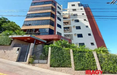 Excelente apartamento 2 dormitório(s) em joão paulo - florianópolis