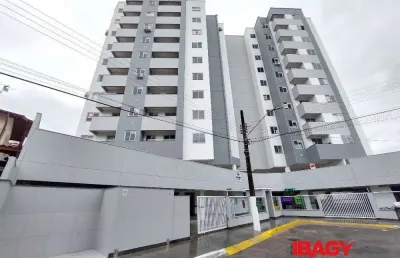 Excelente apartamento 2 dormitório(s) em pagani - palhoça
