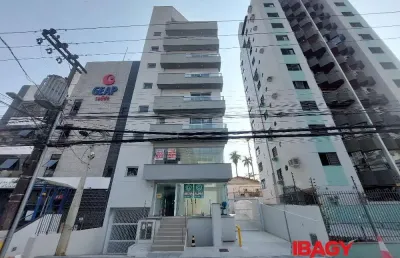 Excelente apartamento 2 dormitório(s) em centro - florianópolis