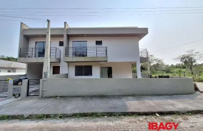 Excelente casa 2 dormitório(s) em forquilhas - são josé