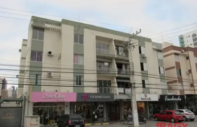 Excelente apartamento 2 dormitório(s) em kobrasol - são josé