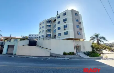 Excelente apartamento 2 dormitório(s) em centro - são josé